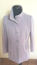 Veste Caban neuf en laine