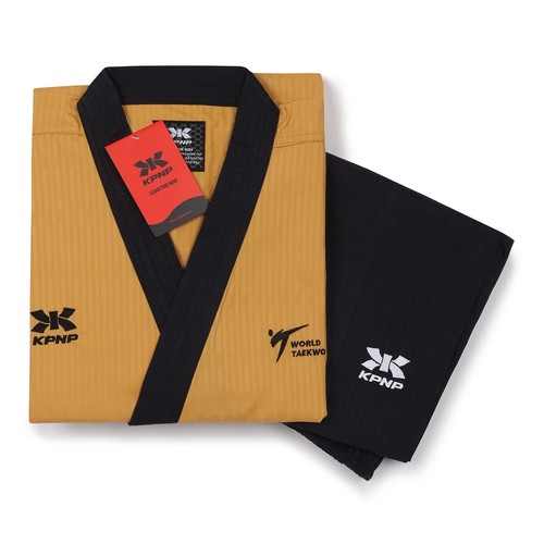 Dobok grand maître dan - dobok,