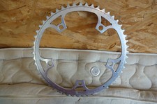 Plateau Campagnolo Record Strada vintage 53 dents