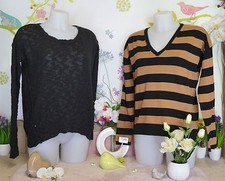 Lot vêtements occasion femme