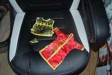 ensemble traditionnel petite