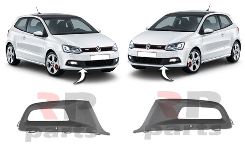 Pour polo gti 2009 - pour,