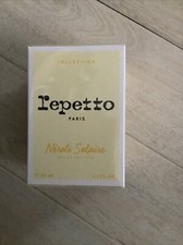 Repetto Néroli Solaire Eau de Toilette Spray 50ml Femmes Parfum