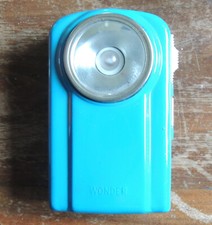 Vintage 70' - Lampe de poche