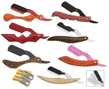 Rasoirs De Coiffure Pour