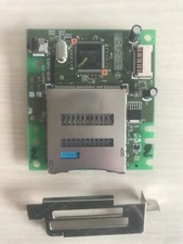 Lecteur de carte imprimante