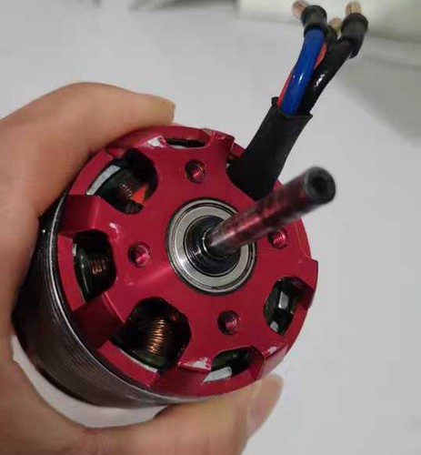 Align bl800mx brushless - brushless, motor
