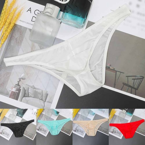 String gay culotte - club, soie