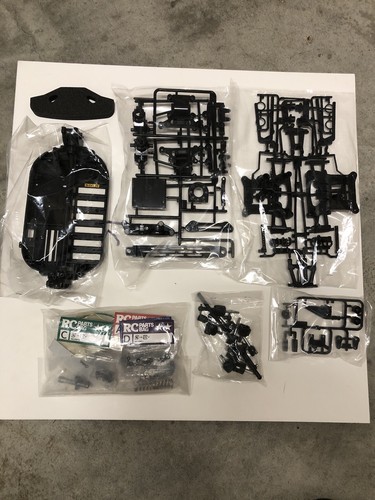 Chassis tamiya 01 neuf - 1/10,
