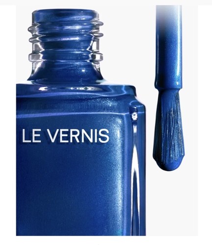 Chanel vernis nail - chanel, colour