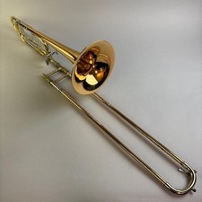 C.G. Conn 88HR Trombone basse