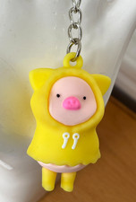 Adorable Porte clé clef