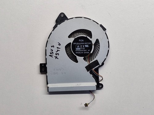 Ventilateur asus x541u - asus,