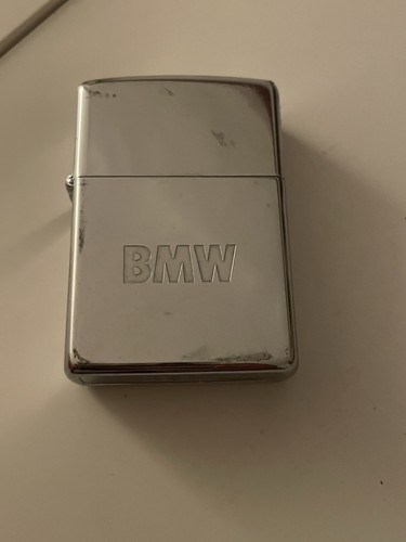Briquet zippo bmw - briquet,