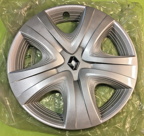 Enjoliveur roue renault - /,