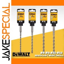 JakeSpecial – DEWALT SDS