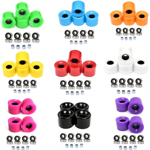 Roues skateboard hoverboard - roues,