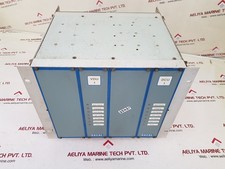 Unité De Données-vidéo Racal 77250 DCU 1 77250 PNE F