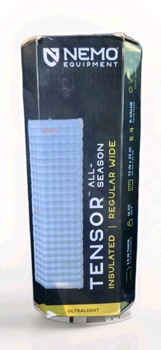 Nemo tensor all - nemo,