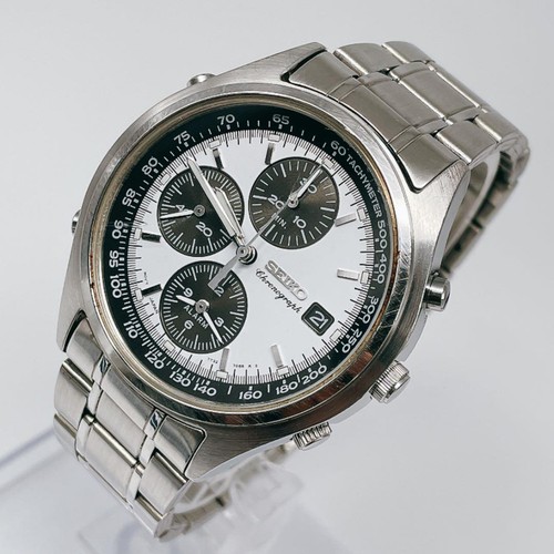 Seiko 7t32 7c60 montre - seiko, à