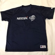 Nescafe Shirt Adult Extra