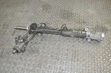 Crémaillère de direction