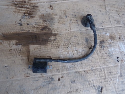 Bobine allumage mbk booster - d'allumage,