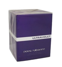 Paco Rabanne, Ultraviolet, Eau