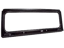 Baie de Pare Brise Jeep CJ5