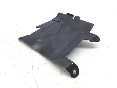 Plaque protection contre la - de,