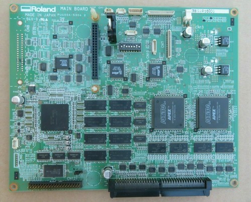 Roland 7853905000 carte mère - roland,