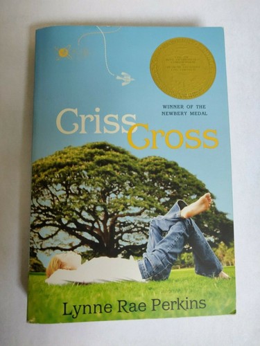 Criss cross lynne - criss,