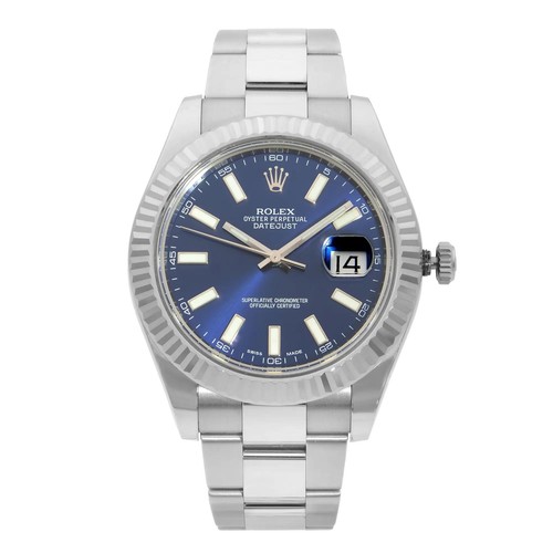 Rolex datejust 116334 - datejust,