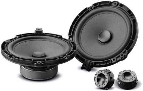 Haut parleur focal - haut-parleur,