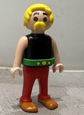 Personnage Figurine Astérix