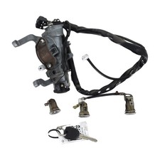 Neiman kit complet (barillet serrure clé) - Suzuki GRAND VITARA - 37108-67870-P4