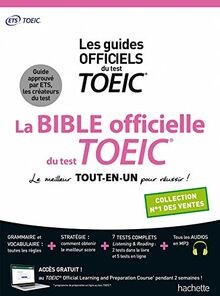 Bible officielle test - officielle,