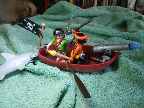 5137 playmobil lot - playmobil,