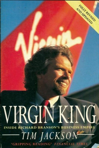 Virgin king inside richard - virgin, king.