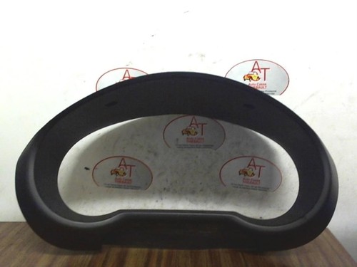 Casquette tableau bord - de,