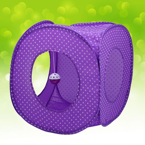 Tunel pour chat tent - chat,