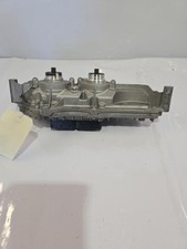 Calculateur de boite auto