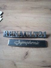 Monogramme Sigle Embleme