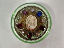 Boite - Pot à Onguent en