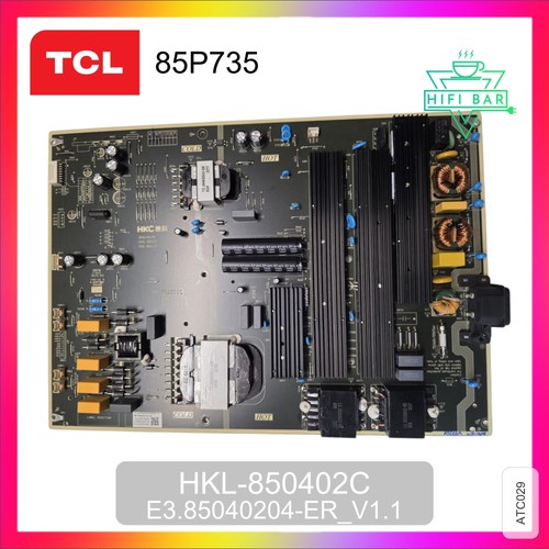 Alimentation pour tv tcl - alimentation,