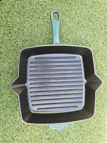 Poêlé staub fonte - staub, en