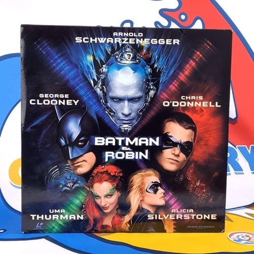Batman robin widescreen - robin,