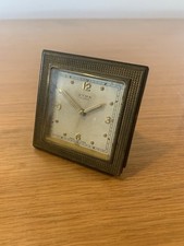 Reveil cyma swiss made - made, a