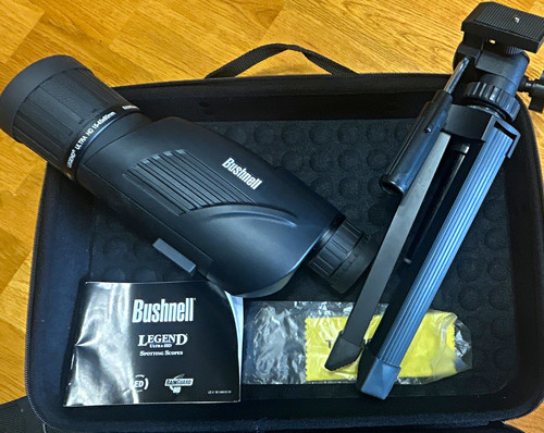Bushnell legend ultra - bushnell,