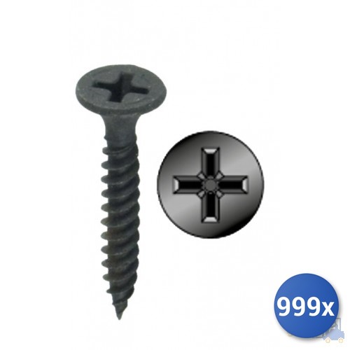 999x vis autofilettante - 999x,